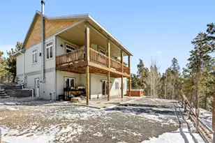 286 Chieftain Rd, Black Hawk, CO 80422 - Photo 42