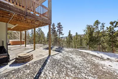 286 Chieftain Road, Black Hawk, CO 80422 - Photo 38
