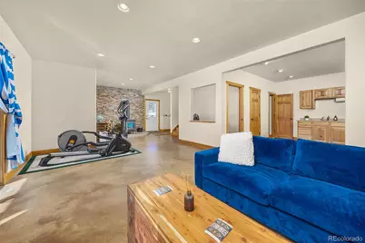 286 Chieftain Road, Black Hawk, CO 80422 - Photo 32