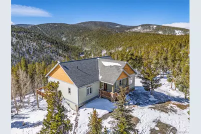 286 Chieftain Road, Black Hawk, CO 80422 - Photo 8