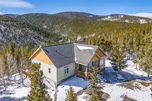 286 Chieftain Rd, Black Hawk, CO 80422 - Photo 8