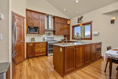 286 Chieftain Road, Black Hawk, CO 80422 - Photo 18