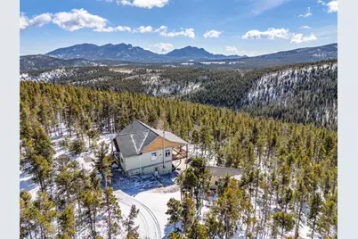 286 Chieftain Road, Black Hawk, CO 80422 - Photo 4