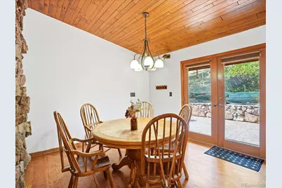 21191 Pleasant Park Road, Conifer, CO 80433 - Photo 8