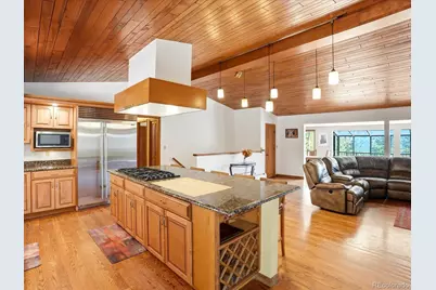 21191 Pleasant Park Road, Conifer, CO 80433 - Photo 4