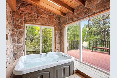 21191 Pleasant Park Road, Conifer, CO 80433 - Photo 30
