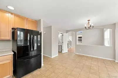 4781 S Flat Rock Court, Aurora, CO 80016 - Photo 8
