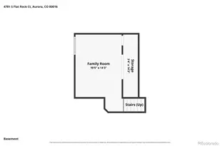 4781 S Flat Rock Ct, Aurora, CO 80016 - Photo 28
