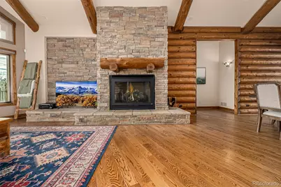 1553 Robinson Hill Road, Golden, CO 80403 - Photo 14