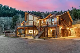 1553 Robinson Hill Rd, Golden, CO 80403 - Photo 4