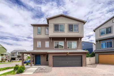 9371 Arklow Way, Colorado Springs, CO 80927 - Photo 1
