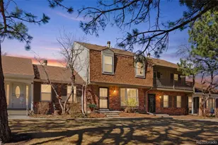 7353 S Knolls Way, Littleton, CO 80122 - Photo 1