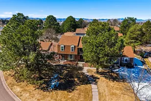 7353 S Knolls Way, Centennial, CO 80122 - Photo 38