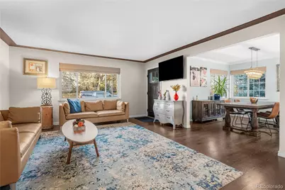 1331 S Gaylord Street, Denver, CO 80210 - Photo 6