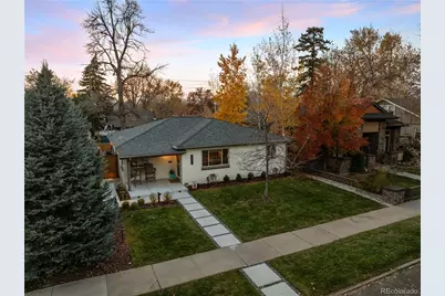 1331 S Gaylord Street, Denver, CO 80210 - Photo 1