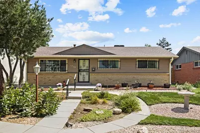 1770 S Clayton Street, Denver, CO 80210 - Photo 2
