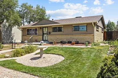 1770 S Clayton Street, Denver, CO 80210 - Photo 1