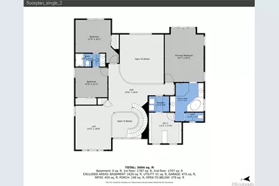 1645 Dorothy Circle, Longmont, CO 80503 - Photo 48