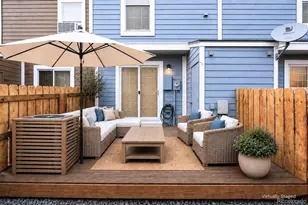 10701 W Dartmouth Ave, Lakewood, CO 80227 - Photo 6