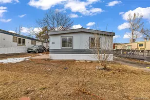 9850 Federal Blvd Blvd, Federal Heights, CO 80260 - Photo 1