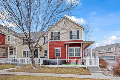 1498 Red Cliff Way, Castle Rock, CO 80109 - Photo 30