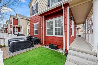 1498 Red Cliff Way, Castle Rock, CO 80109 - Photo 2