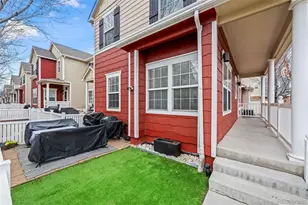 1498 Red Cliff Way, Castle Rock, CO 80109 - Photo 2