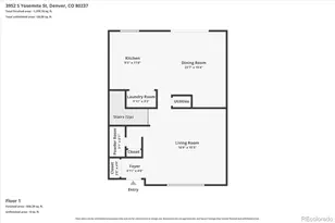 3952 S Yosemite St, Denver, CO 80237 - Photo 32