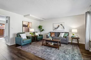 3952 S Yosemite St, Denver, CO 80237 - Photo 2