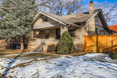 2218 Cherry Street, Denver, CO 80207 - Photo 2