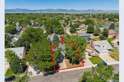 8285 Jellison Court, Arvada, CO 80005 - Photo 32