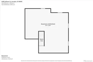 8285 Jellison Ct, Arvada, CO 80005 - Photo 28