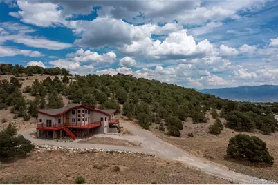 12650 Eagle Meadows Trail, Salida, CO 81201 - Photo 1
