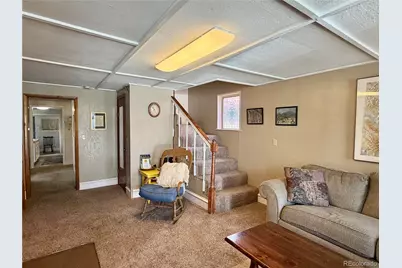 119 E 14th Street, Leadville, CO 80461 - Photo 2