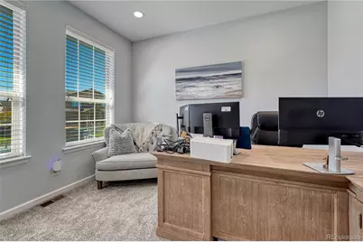11958 S Wanderlust Way, Parker, CO 80138 - Photo 4