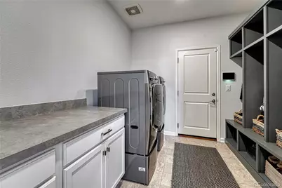 11958 S Wanderlust Way, Parker, CO 80138 - Photo 8