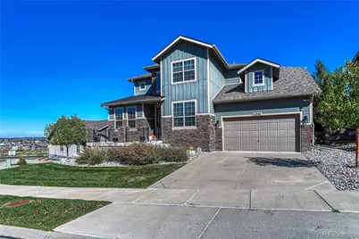 11958 S Wanderlust Way, Parker, CO 80138 - Photo 50
