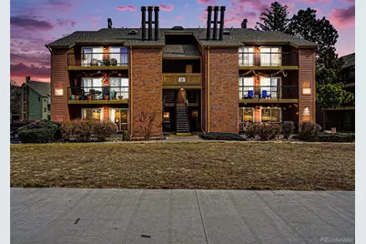 4899 S Dudley Street #H8, Littleton, CO 80123 - Photo 2