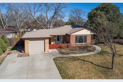 4330 Upham Street, Wheat Ridge, CO 80033 - Photo 2