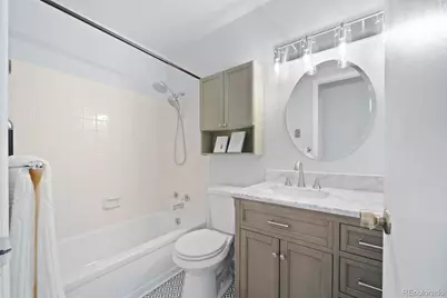 1838 S Ammons Street #D, Denver, CO 80232 - Photo 20