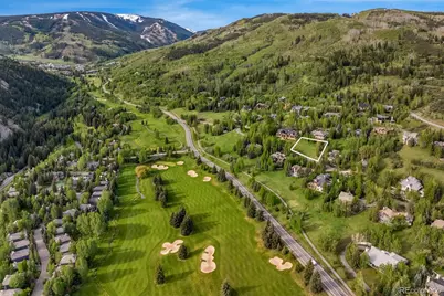 65 Wayne Creek Road, Avon, CO 81620 - Photo 10