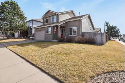 19408 E 40th Place, Denver, CO 80249 - Photo 2