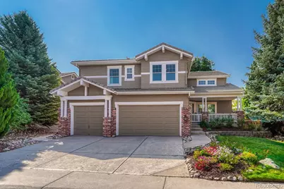 3164 Greensborough Drive, Littleton, CO 80129 - Photo 1