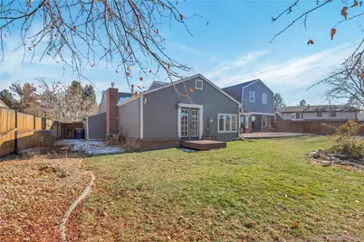 4991 S Beeler Street, Greenwood Village, CO 80111 - Photo 24