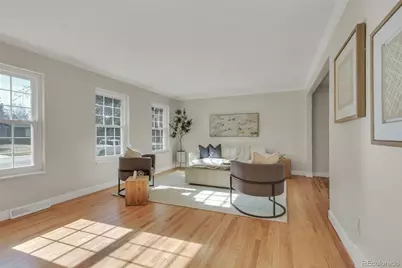 4991 S Beeler Street, Greenwood Village, CO 80111 - Photo 6