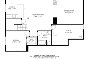 2129 Diamond Creek Dr, Colorado Springs, CO 80921 - Photo 50