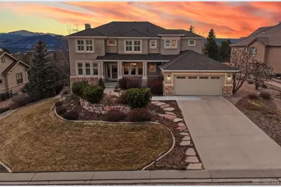 2129 Diamond Creek Drive, Colorado Springs, CO 80921 - Photo 42