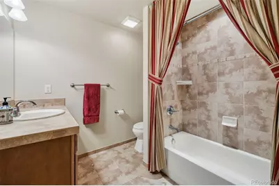 2129 Diamond Creek Drive, Colorado Springs, CO 80921 - Photo 36