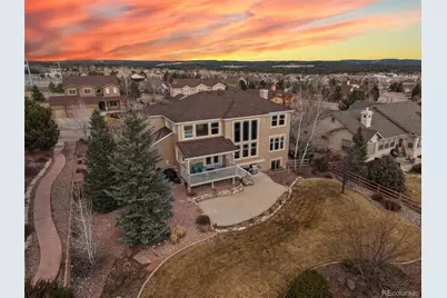 2129 Diamond Creek Drive, Colorado Springs, CO 80921 - Photo 46