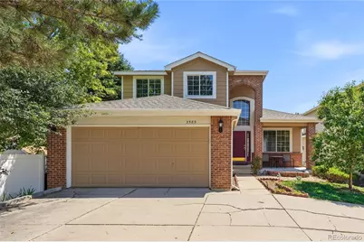 3583 E 106th Avenue, Denver, CO 80233 - Photo 2